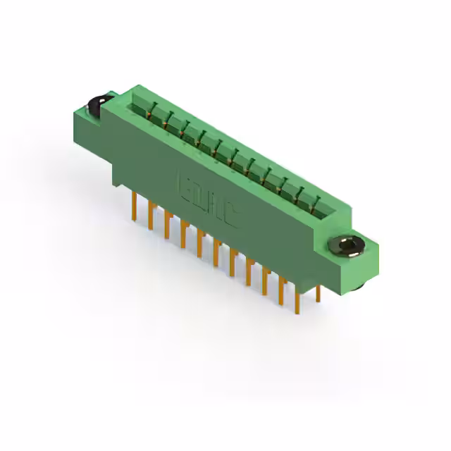 333-022-540-803 EDAC Inc.  Edgeboard Connectors
